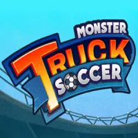 PLay Monster Truck Soccer now!