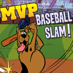 MVP Baseball Slam