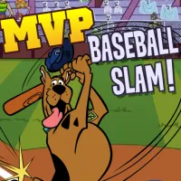 PLay MVP Baseball Slam now!