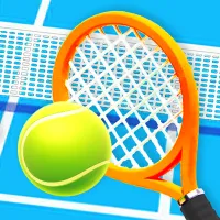 NexGen Tennis 3D