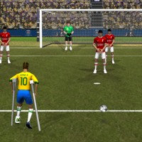 Play Neymar Can Play now!