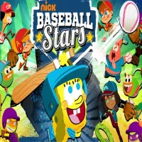 PLay Nick Baseball Stars now!