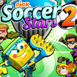 Nick Soccer Stars 2