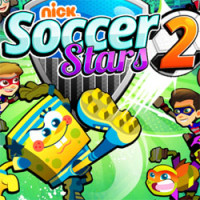 Play Nick Soccer Stars 2 now!