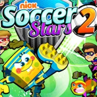 PLay Nick Soccer Stars 2 now!