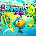 Nick Tennis Stars