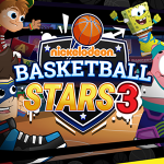 Nickelodeon Basketball Stars 3