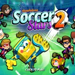 Nickelodeon Football Stars 2