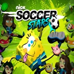Nickelodeon Soccer Stars