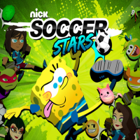 Play Nickelodeon Soccer Stars now!