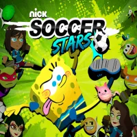 Play Nickelodeon Soccer Stars now!