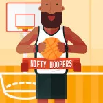 Nifty Hoopers Basketball