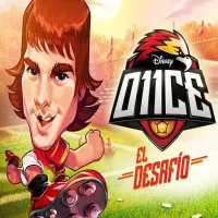 PLay O11ce Football now!