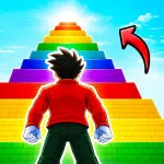 Obby Highest Jump Ever