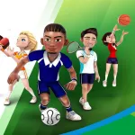 Olympic Games: Rio 2016