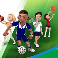 Olympic Games: Rio 2016
