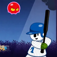 Panda Baseball