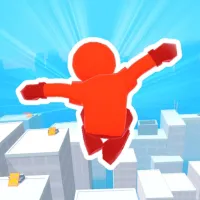 PLay Parkour GO now!