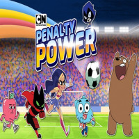 Play Penalty Football Shoot now!