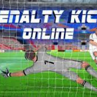 Play Penalty Kick Online now!