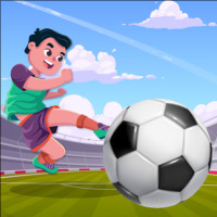 Play Penalty Kick Target now!