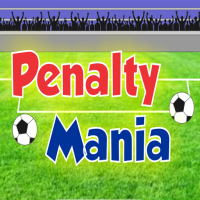 Play Penalty Mania now!