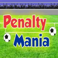 Penalty Mania
