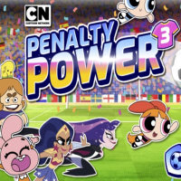 Play Penalty Power 3 now!