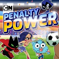 PLay Penalty Power now!