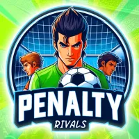 PLay Penalty Rivals now!