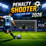 Penalty Shooter: Soccer Cup 2026