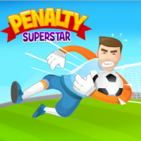 Play Penalty Superstar now!