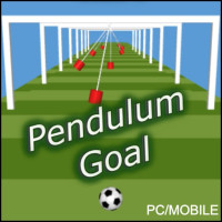 Play Pendulum Goal Casual Physics now!