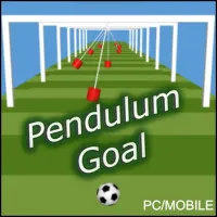 Pendulum Goal Casual Physics