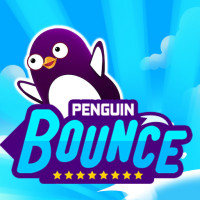 Play Penguin Bounce now!