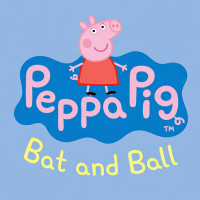 Play Peppa Pig: Bat and Ball now!