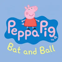 Peppa Pig: Bat and Ball
