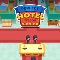 PLay Perfect Hotel now!