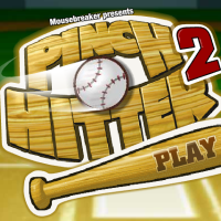 Play Pinch Hitter 2 now!