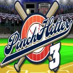 Pinch Hitter 3
