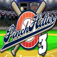 PLay Pinch Hitter 3 now!