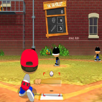 Play Pinch Hitter: Game Day now!