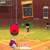 Pinch Hitter: Game Day