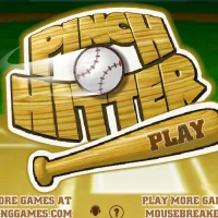 PLay Pinch Hitter now!