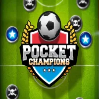 PLay Pocket Champions now!