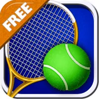 PLay Pocket Tennis now!