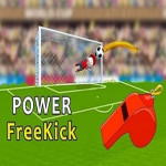 Power Free Kick
