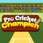 Pro Cricket Champion