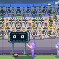 Play Proxball now!