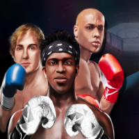 Play Punch Boxing Championship now!